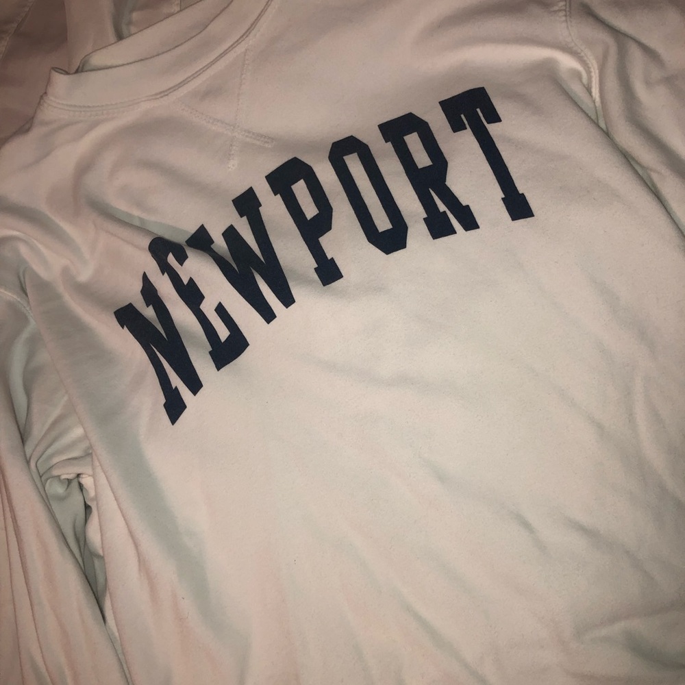 brandy melville pullover